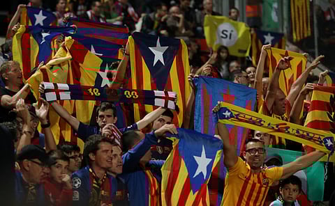 REUTERS