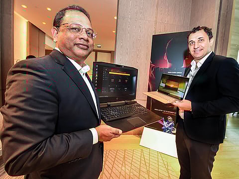 A.K Kallouche/Xpress