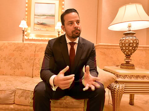 Ahmed Kutty/Gulf News