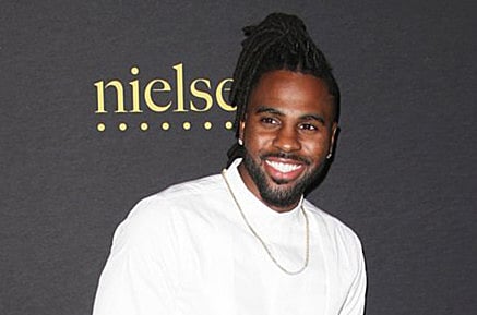 Jason Derulo robbed of $300,000 and jewellery