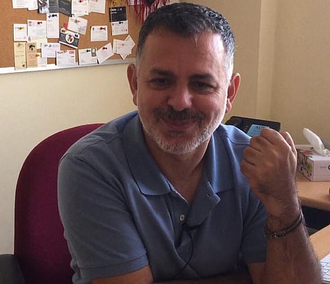 Status update: I don’t want to live anymore (37 likes)