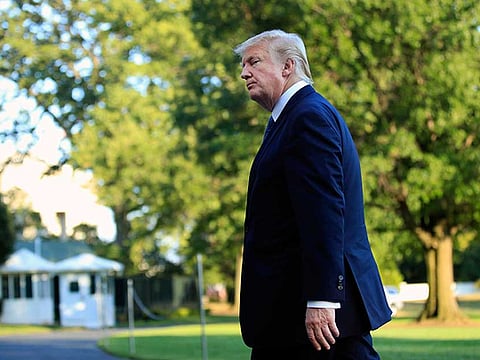 Trump’s revised travel ban opens new stage in legal fight