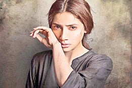 Why Mahira Khan film ‘Verna’ got delayed