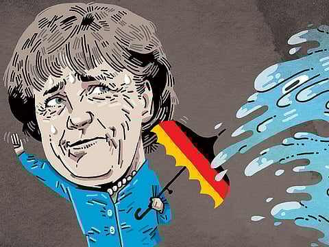 Luis Vazquez/©Gulf News