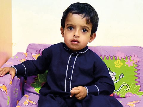 Arshad Ali/Gulf News