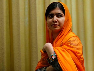 Malala urges UN to help Kashmiri children go back to school