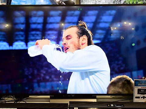 Picture by Atiq ur Rehman/Gulf News