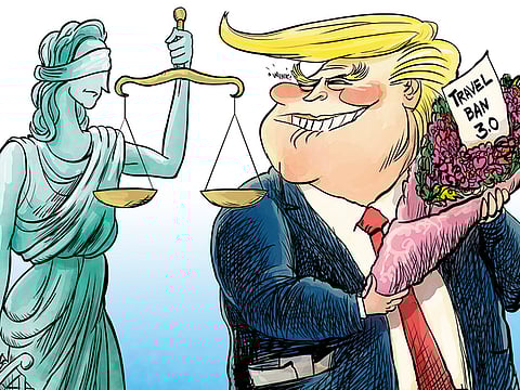 Niño Jose Heredia/©Gulf News