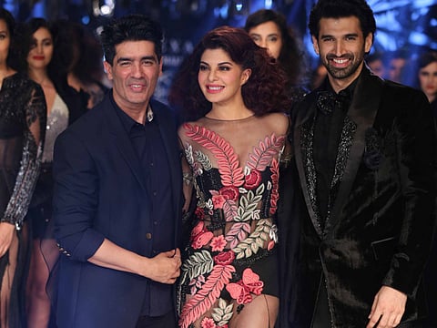 Manish Malhotra is not done building fashion empire