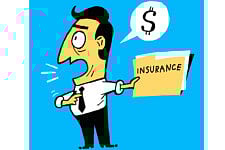Unwanted insurance