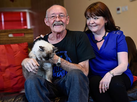 Virendra Saklani/Gulf News