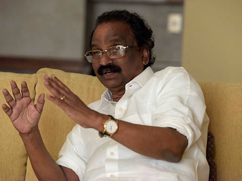 Abdul Rahman/Gulf News