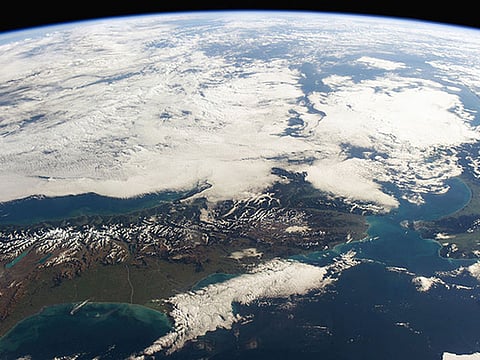 STUART RANKIN/FLICKR (CC BY-NC 2.0), NASA