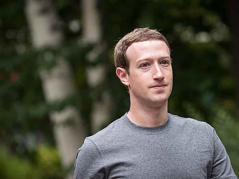 Zuckerberg plans to travel to Jamnagar, Gujarat in western India to attend the pre-wedding celebrations of billionaire Mukesh Ambani's youngest son, Anant Ambani. 