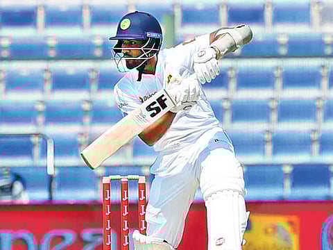 Abdul Rahman/Gulf News