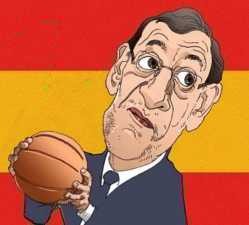 Cornered in Catalonia