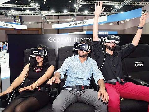 Atiq-ur-Rehman/Gulf News