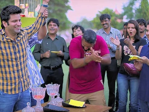 Table Talk: Festival of light sweets