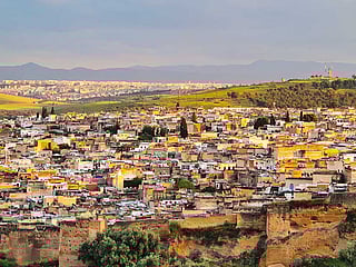 At least 24 die in Morocco underground factory flood