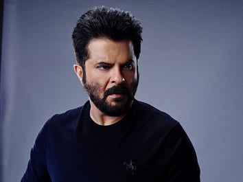 Anil Kapoor starts filming for ‘Fanney Khan’
