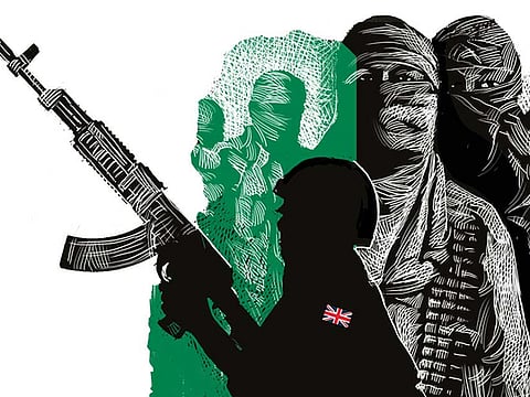 Ramachandra Babu/©Gulf News