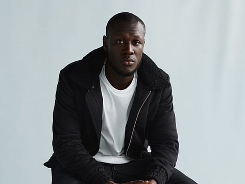 Nick Jonas out, Stormzy in for Dubai music fest