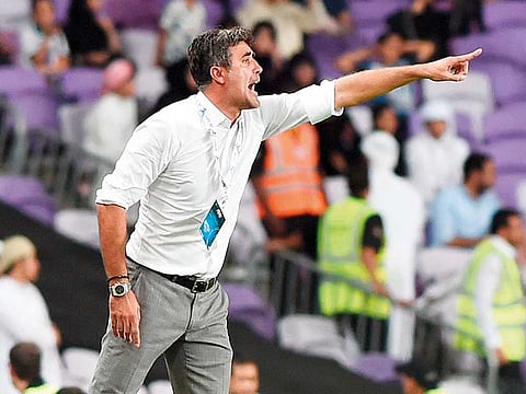 Ahmed Kutty/Gulf News