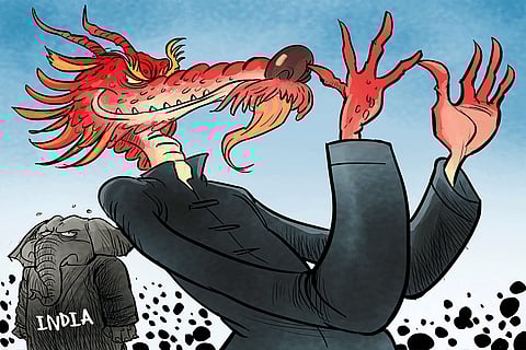 Niño Jose Heredia/©Gulf News