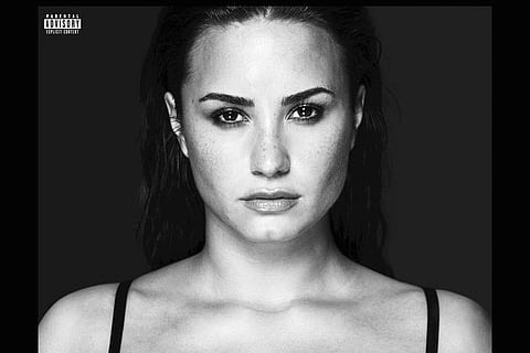 Demi Lovato digs deep for ‘Tell Me You Love Me’
