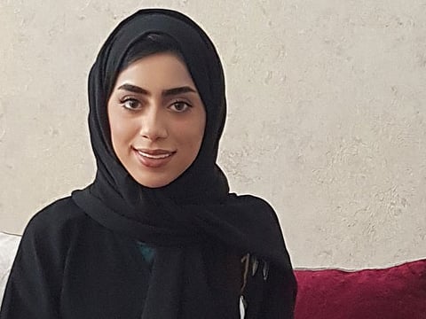 Aghadir Ali / Gulf News