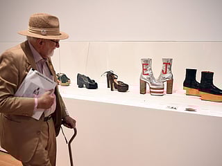 Fashion and society: How are they related?