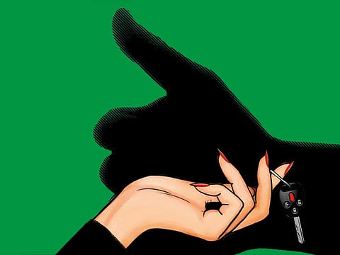 Niño Jose Heredia/©Gulf News