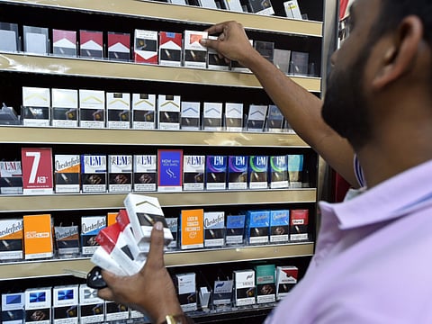 UAE shopkeepers will not pass on tax for now