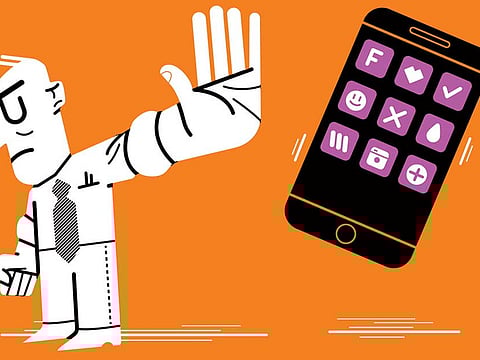 Luis Vazquez/©Gulf News