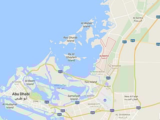 4 children drown in Abu Dhabi