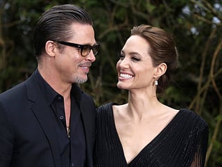 The 6 most momentous celebrity break-ups of the decade