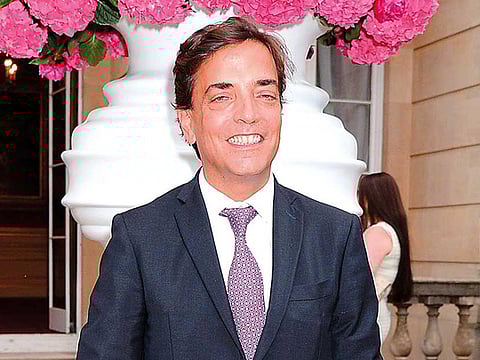 Bell Pottinger boss quits amid race hate campaign claims