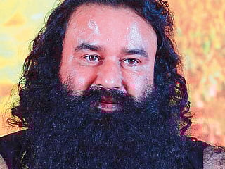 India's gurus or conmen?