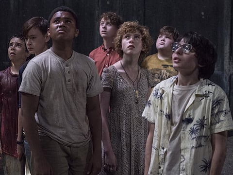 ‘It’ film review: This evil isn’t clowning around