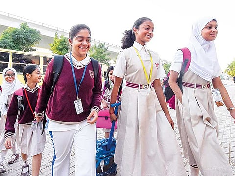 Ahmed Ramzan/Gulf News