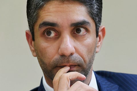 Abhinav Bindra 