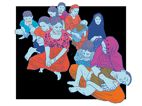 ©Gulf News/Ramachandra Babu