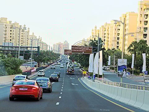 Sankha Kar/Gulf News Archives