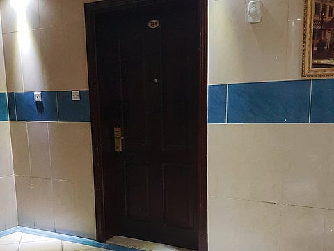 Aghaddir Ali/Gulf News