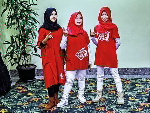 Kemal Jufri/New York Times