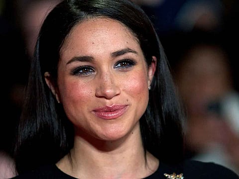 Meghan Markle