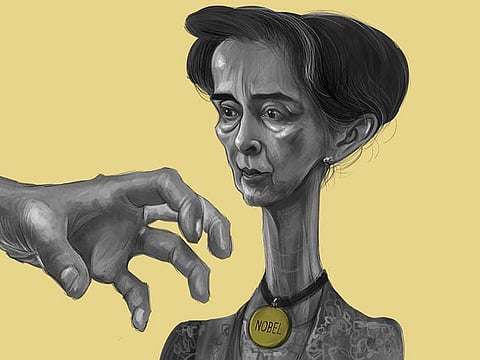 Niño Jose Heredia/©Gulf News