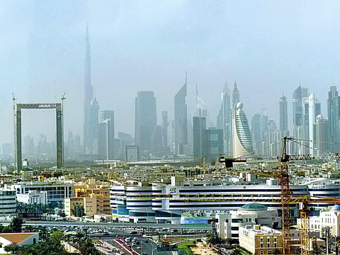 Arshad Ali/ Gulf News