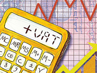Who can claim a VAT refund as business visitors?