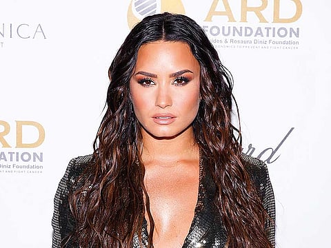 Donald Traill/Invision/AP